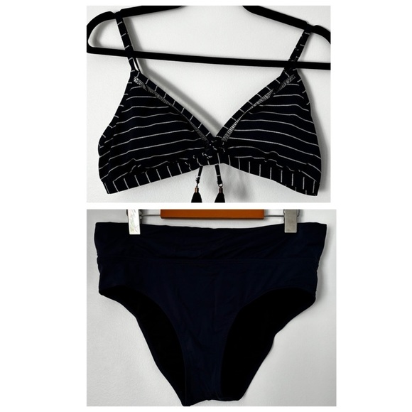 Beach Couture Other - Beach Couture size Large swim suit
